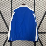 24/25 Argentina Double Sided Windbreaker