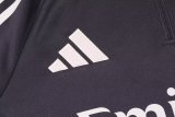 24/25  Arsenal Training Purple 1:1 Quality Training Jersey