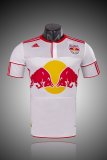 2010 New York Red Bulls Fans Retro 1:1 Quality Soccer Jersey