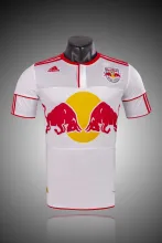 2010 New York Red Bulls Fans Retro 1:1 Quality Soccer Jersey