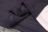 24/25  Arsenal Training Purple 1:1 Quality Training Jersey