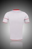 2010 New York Red Bulls Fans Retro 1:1 Quality Soccer Jersey