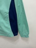 24/25 Arsenal Green Windbreaker