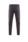 24/25  Arsenal Training Purple 1:1 Quality Training Jersey