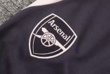 24/25  Arsenal Training Purple 1:1 Quality Training Jersey