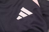 24/25  Arsenal Training Purple 1:1 Quality Training Jersey