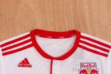 2010 New York Red Bulls Fans Retro 1:1 Quality Soccer Jersey