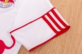 2010 New York Red Bulls Fans Retro 1:1 Quality Soccer Jersey