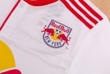 2010 New York Red Bulls Fans Retro 1:1 Quality Soccer Jersey