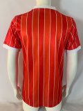 1985/1986 FC Köln Away Fans  Retro 1:1 Quality Soccer Jersey