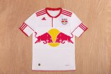 2010 New York Red Bulls Fans Retro 1:1 Quality Soccer Jersey