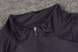 24/25  Arsenal Training Purple 1:1 Quality Training Jersey