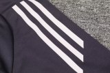 24/25  Arsenal Training Purple 1:1 Quality Training Jersey
