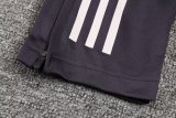 24/25  Arsenal Training Purple 1:1 Quality Training Jersey