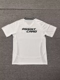 25/26 Colo Colo Home White Fans 1:1 Quality Traning Jersey