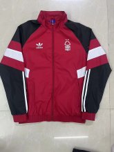 24/25  Nottingham Forest Red Windbreaker