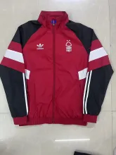 24/25  Nottingham Forest Red Windbreaker