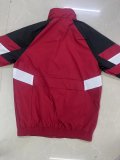 24/25  Ajax Red Windbreaker