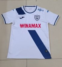 24/25 Le Havre AC Away Fans 1:1 Quality Soccer Jersey