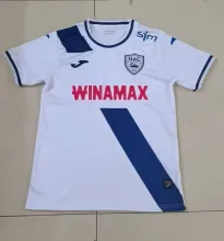 24/25 Le Havre AC Away Fans 1:1 Quality Soccer Jersey
