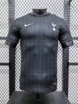 25/26  Tottenham  Away Player 1:1 Quality Soccer Jersey