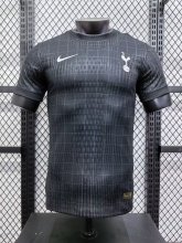 25/26  Tottenham  Away Player 1:1 Quality Soccer Jersey