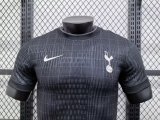 25/26  Tottenham  Away Player 1:1 Quality Soccer Jersey