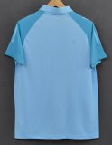 25/26  Flamengo PLO Lake Blue Fans  1:1 Quality Soccer Jersey