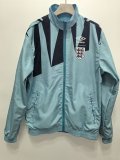 24/25 England Double Sided Windbreaker 双面