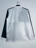 1995/1996 Liverpool Away Long sleeve Retro 1:1 Quality Soccer Jersey