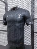25/26  Tottenham  Away Player 1:1 Quality Soccer Jersey