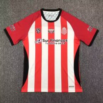 24/25 Barracas Central  Home Fans 1:1 Quality Soccer Jersey