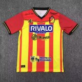 24/25 Deportivo Pereira Home Fans 1:1 Quality Soccer Jersey