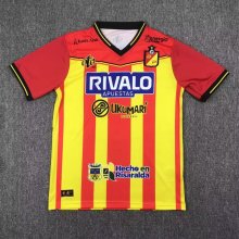 24/25 Deportivo Pereira Home Fans 1 Quality Soccer Jersey