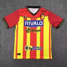24/25 Deportivo Pereira Home Fans 1 Quality Soccer Jersey