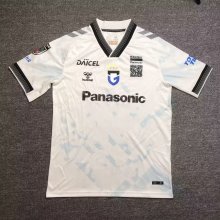 24/25 Gamba Osaka Away Fans 1:1 Quality Soccer Jersey（大阪钢巴）