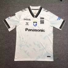 24/25 Gamba Osaka Away Fans 1:1 Quality Soccer Jersey（大阪钢巴）