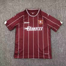 24/25  US Salernitana 1919 Home Fans 1:1 Quality Soccer Jersey