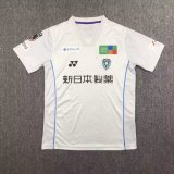 24/25 Avispa Fukuoka Away Fans 1:1 Quality Soccer Jersey