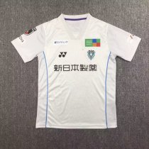 24/25 Avispa Fukuoka Away Fans 1:1 Quality Soccer Jersey