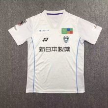 24/25 Avispa Fukuoka Away Fans 1:1 Quality Soccer Jersey