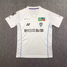 24/25 Avispa Fukuoka Away Fans 1:1 Quality Soccer Jersey