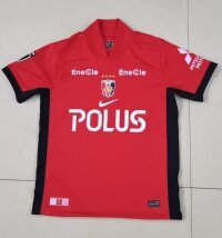 25/26 Urawa Reds Home Fans 1:1 Quality Soccer Jersey