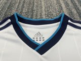 2012/2013 Real Madrid Home  1:1 Kids Retro Soccer Jersey