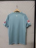 24/25 FC Kaiserslautern  Third Fans 1:1 Quality Soccer Jersey