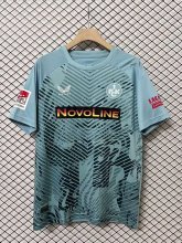 24/25 FC Kaiserslautern  Third Fans 1:1 Quality Soccer Jersey