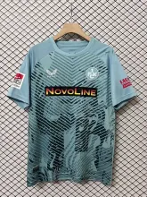 24/25 FC Kaiserslautern  Third Fans 1:1 Quality Soccer Jersey
