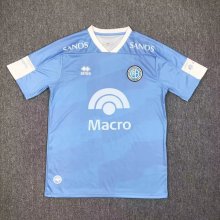 24/25 Belgrano Home Fans 1:1 Quality Soccer Jersey