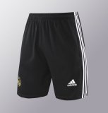 24/25  Real Madrid Black  1:1 Quality Training Vest（A-Set）