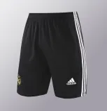 24/25  Real Madrid Black  1:1 Quality Training Vest（A-Set）